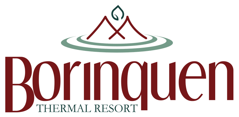 Borinquen Thermal Resort Logo